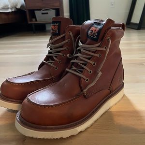 Timberland Pro 24/7 size 13